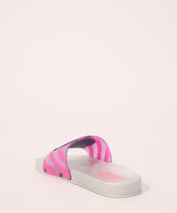 Chinelo-Infantil-Slide-Grendene-LOL-Surprise-cinza-9986831-Cinza_4