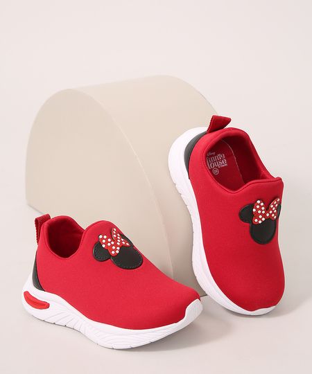 Tenis-Infantil-Knit-Minnie-Vermelho-9988064-Vermelho_1 Tenis-Infantil-Knit-Minnie-Vermelho-9988064-Vermelho_1