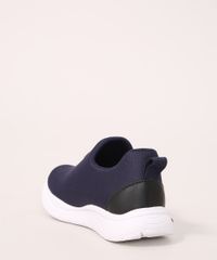 Tenis-Infantil-Knit-Mickey-Azul-Marinho-9988063-Azul_Marinho_4