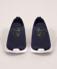 Tenis-Infantil-Knit-Mickey-Azul-Marinho-9988063-Azul_Marinho_5