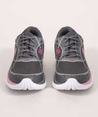 Tenis-Feminino-Esportivo-Ace-Cinza-9988127-Cinza_5 Tenis-Feminino-Esportivo-Ace-Cinza-9988127-Cinza_5