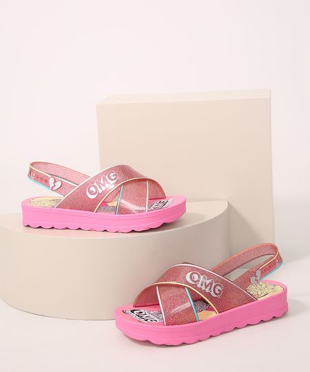 Sandalia-Infantil-Grendene-LOL-Surprise-com-Glitter-Rosa-9986574-Rosa_1 Sandalia-Infantil-Grendene-LOL-Surprise-com-Glitter-Rosa-9986574-Rosa_1