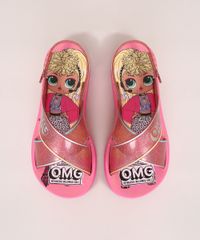 Sandalia-Infantil-Grendene-LOL-Surprise-com-Glitter-Rosa-9986574-Rosa_2