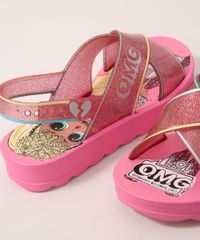 Sandalia-Infantil-Grendene-LOL-Surprise-com-Glitter-Rosa-9986574-Rosa_3