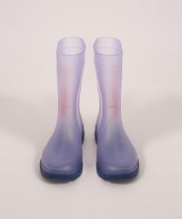 Galocha-Infantil-Grendene-Marvel-Capitao-America-Transparente---Meia-Azul-9986775-Azul_5