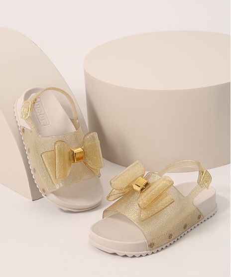 Sandalia-Infantil-LueLua-com-Laco-e-Glitter-Dourada-9987481-Dourado_1