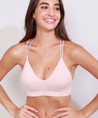Top-Nadador-Sem-Costura-Alca-Cruzada-com-Bojo-Removivel-Rosa-9972066-Rosa_1