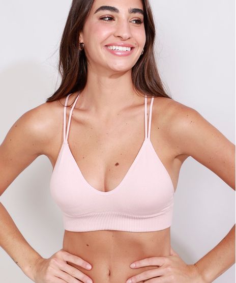 Top-Nadador-Sem-Costura-Alca-Cruzada-com-Bojo-Removivel-Rosa-9972066-Rosa_1