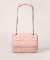 Bolsa-Feminina-Pequena-Matelasse-Rosa-Claro-9974506-Rosa_Claro_1