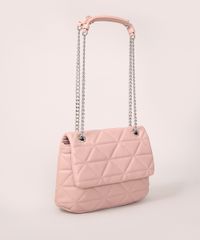 Bolsa-Feminina-Pequena-Matelasse-Rosa-Claro-9974506-Rosa_Claro_2