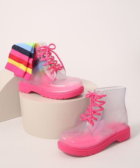 Coturno-Infantil-Luelua---Meia-Transparente-9987670-Transparente_1 Coturno-Infantil-Luelua---Meia-Transparente-9987670-Transparente_1