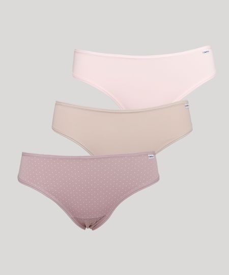 Kit-de-3-Calcinhas-DelRio-Biquini-Multicor-9892361-Multicor_1 Kit-de-3-Calcinhas-DelRio-Biquini-Multicor-9892361-Multicor_1