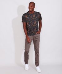 Camiseta-Masculina-Estampada-Manga-Curta-de-Folhagem-Gola-Careca-Multicor-9981169-Multicor_3