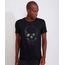 Camiseta-Masculina-Slim-Manga-Curta-Caveira-Metalizada-com-Relevo-Gola-Careca-Preta-9982997-Preto_1
