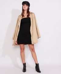 Vestido-Feminino-Curto-Ombro-a-Ombro-Corset-Manga-Bufante-Preto-9988193-Preto_3