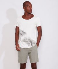 Bermuda-Masculina-Reta-com-Cordao-e-Bolsos-Verde-Militar-9982441-Verde_Militar_3