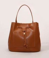 Bolsa-Feminina-Bucket-Transversal-com-Alca-de-Mao-Caramelo-9974499-Caramelo_1 Bolsa-Feminina-Bucket-Transversal-com-Alca-de-Mao-Caramelo-9974499-Caramelo_1