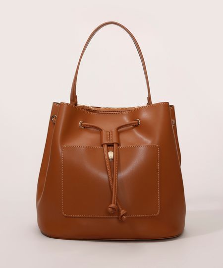 Bolsa-Feminina-Bucket-Transversal-com-Alca-de-Mao-Caramelo-9974499-Caramelo_1 Bolsa-Feminina-Bucket-Transversal-com-Alca-de-Mao-Caramelo-9974499-Caramelo_1