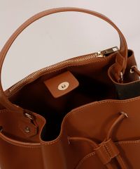 Bolsa-Feminina-Bucket-Transversal-com-Alca-de-Mao-Caramelo-9974499-Caramelo_4 Bolsa-Feminina-Bucket-Transversal-com-Alca-de-Mao-Caramelo-9974499-Caramelo_4