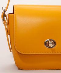 Bolsa-Feminina-Transversal-Pequena-Amarela-9979550-Amarelo_5