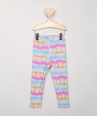 Calca-Legging-Infantil-Estampada-Tie-Dye-Multicor-9977123-Multicor_2