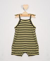 Macaquinho-Infantil-Listrado-Alca-Fina-Decote-Reto-com-Babado-Amarelo-9970481-Amarelo_2