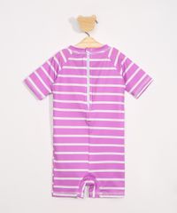 Macaquinho-de-Praia-Infantil-Listrado-Unicornio-Manga-Curta-com-Protecao-UV50--Roxo-9980977-Roxo_3