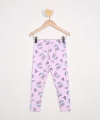 Calca-Legging-Infantil-Estampada-de-Unicornios-Rosa-9979008-Rosa_1