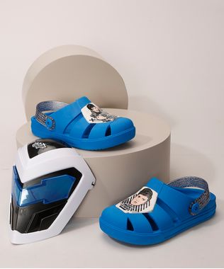 Babuche-Infantil-Grendene-Max-Steel---Brinde-Azul-9986782-Azul_1