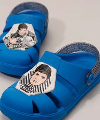 Babuche-Infantil-Grendene-Max-Steel---Brinde-Azul-9986782-Azul_3