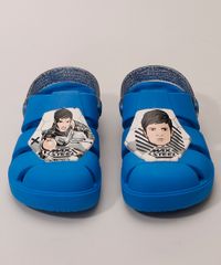 Babuche-Infantil-Grendene-Max-Steel---Brinde-Azul-9986782-Azul_8