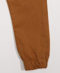Calca-de-Sarja-Infantil-Jogger-com-Cordao-Caramelo-9980311-Caramelo_4