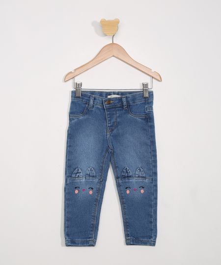 Calca-Jeans-Infantil-Gatinho-com-Orelhinhas-Azul-Medio-9978678-Azul_Medio_1