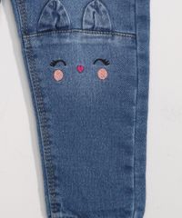 Calca-Jeans-Infantil-Gatinho-com-Orelhinhas-Azul-Medio-9978678-Azul_Medio_4