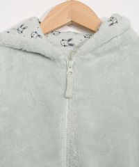 Jaqueta-de-Pelo-Infantil-com-Capuz-e-Orelhinhas-Verde-Claro-9801300-Verde_Claro_4