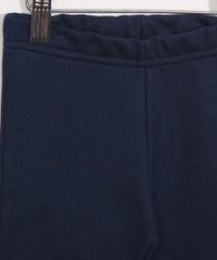 Conjunto-de-Moletom-Infantil-Blusa--Let-s-Save-The-World--Cinza-Mescla---Calca-Jogger-Azul-Marinho-9976211-Azul_Marinho_4
