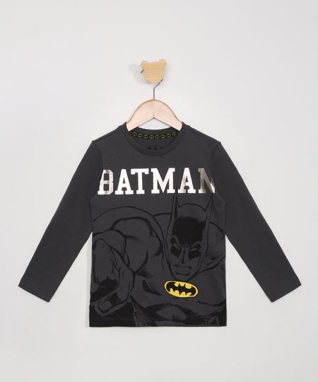 Camiseta-Infantil-Manga-Longa-Batman-Metalizada-Chumbo-9976747-Chumbo_1