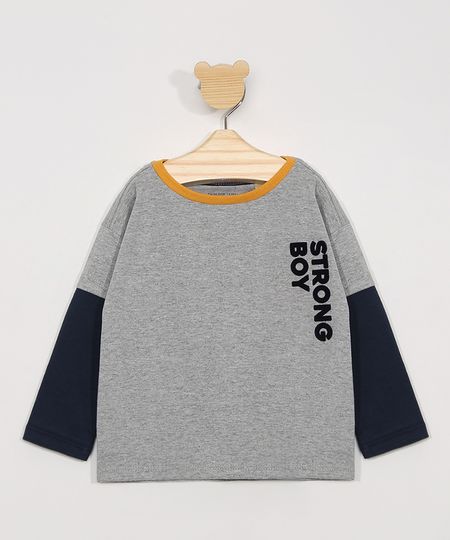 Camiseta-Infantil-Manga-Longa-Sobreposta--Strong-Boy--Cinza-Mescla-9977364-Cinza_Mescla_1 Camiseta-Infantil-Manga-Longa-Sobreposta--Strong-Boy--Cinza-Mescla-9977364-Cinza_Mescla_1