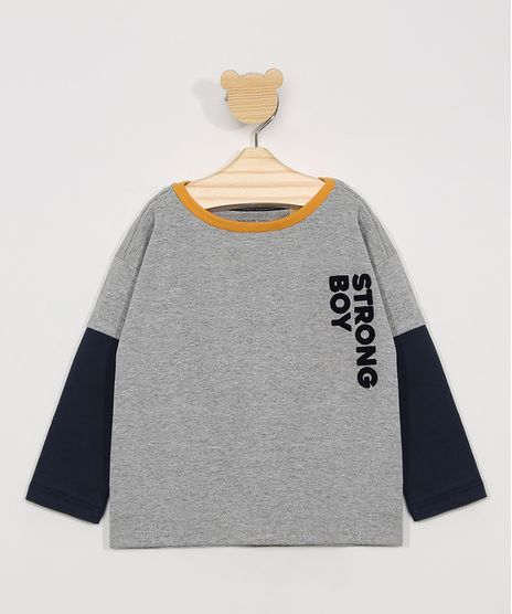 Camiseta-Infantil-Manga-Longa-Sobreposta--Strong-Boy--Cinza-Mescla-9977364-Cinza_Mescla_1