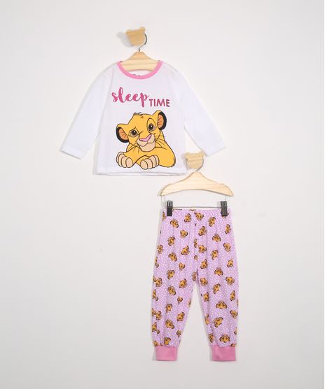 Pijama-Infantil-Simba-Manga-Longa-Off-White-9983524-Off_White_1