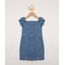 Vestido-Jeans-Infantil-Manga-Bufante-Curta-Azul-Medio-9983161-Azul_Medio_1