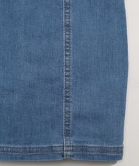 Vestido-Jeans-Infantil-Manga-Bufante-Curta-Azul-Medio-9983161-Azul_Medio_5