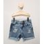Short-Jeans-Infantil-Destroyed-com-Barra-Desfiada-Azul-Medio-9983163-Azul_Medio_1