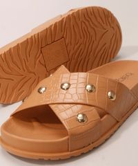 Rasteirinha-Feminina-Beira-Rio-Texturizada-Croco-com-Tachas-Bege-9988807-Bege_3