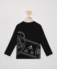 Camiseta-Infantil-Manga-Longa-PlayStation-com-Relevo-Preta-9979080-Preto_3 Camiseta-Infantil-Manga-Longa-PlayStation-com-Relevo-Preta-9979080-Preto_3