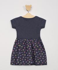 Vestido-Infantil-Manga-Curta-Gatinho-Estampado-Azul-Medio-9979702-Azul_Medio_3