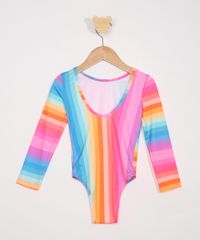 Maio-Body-Infantil-Listrado-Manga-Longa-com-Protecao-UV50--Multicor-9980991-Multicor_2
