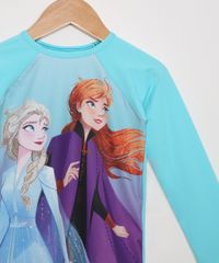 Blusa-de-Praia-Infantil-Manga-Longa-Frozen-Elsa-e-Anna-com-Protecao-UV50--Azul-Claro-9980995-Azul_Claro_4