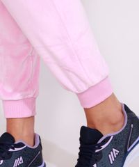 Calca-de-Plush-Feminina-Esportiva-Ace-Jogger-com-Bolsos-Rosa-9971380-Rosa_5