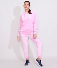 Calca-de-Plush-Feminina-Esportiva-Ace-Jogger-com-Bolsos-Rosa-9971380-Rosa_6